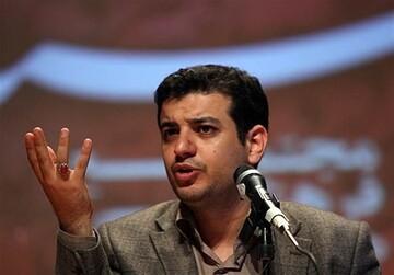 رائفی پور: ۶۰۰ میلیون تومان پول به یکی از دوستانم داده ام، هر ماه سود آن را می دهد /مستاجرم