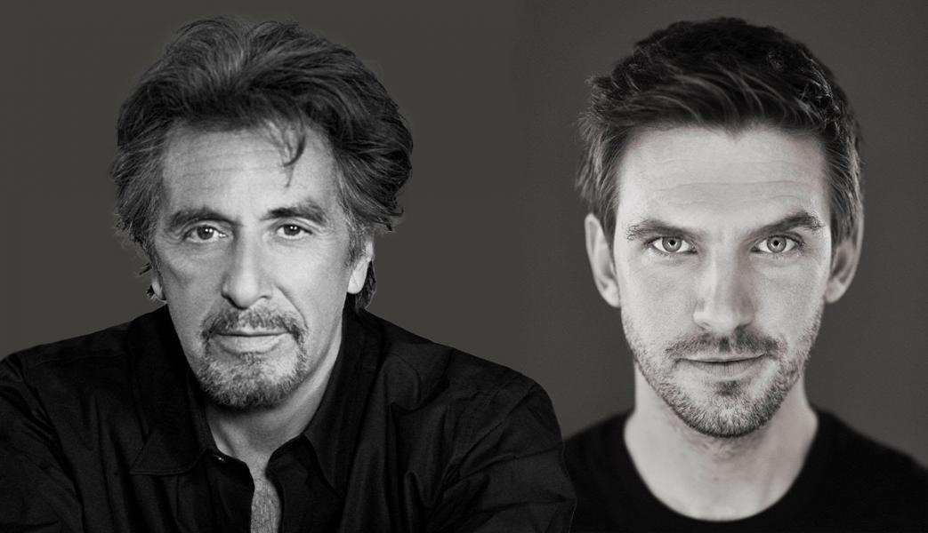 آل پاچینو در یک فیلم ترسناک