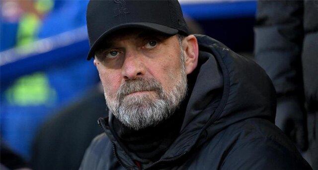 کلوپ از هواداران لیورپول عذرخواهی کرد