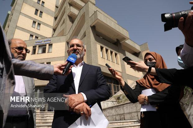 نتایج اولیه کنکور ۱۴۰۳ نیمه مرداد اعلام می شود