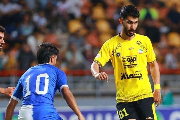 بازتاب پیروزی سپاهان در جام حذفی توسط سایت پرتغالی