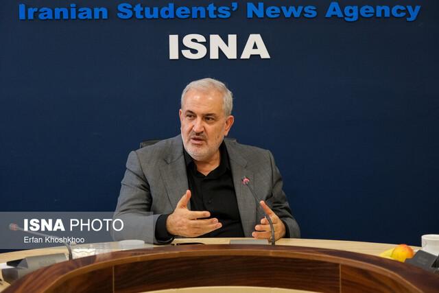 آفریقا، اقیانوس فرصت‌ها برای تجار و بازرگانان ایرانی/ضرورت صادرات برای تحقق جهش تولید