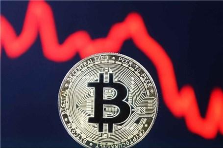 سقوط سودآوری بیت‌کوین