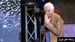 دختر کیومرث پوراحمد خودکشی او را تکذیب کرد: پدرم برنامه‌های زیادی برای اجرا داشت اما خطر را احساس کرده بود