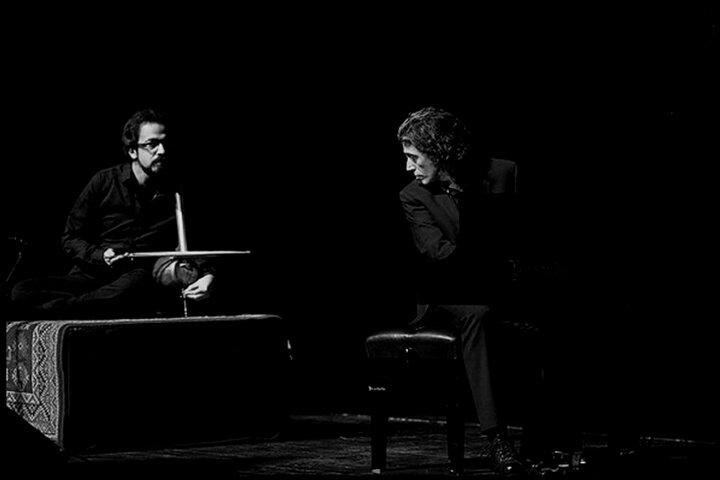 دونوازنده مهم کنسرت برگزار می کنند/ یک هم‌نشینی شنیدنی