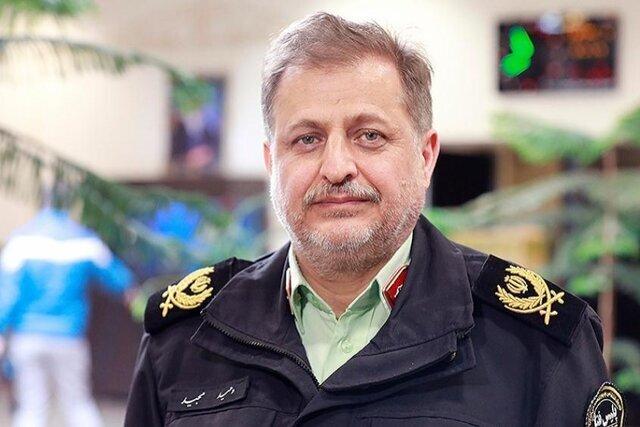 آغاز طرح عملیات پلیس فتا برعلیه تبلیغ کنندگان فروش سلاح و مهمات