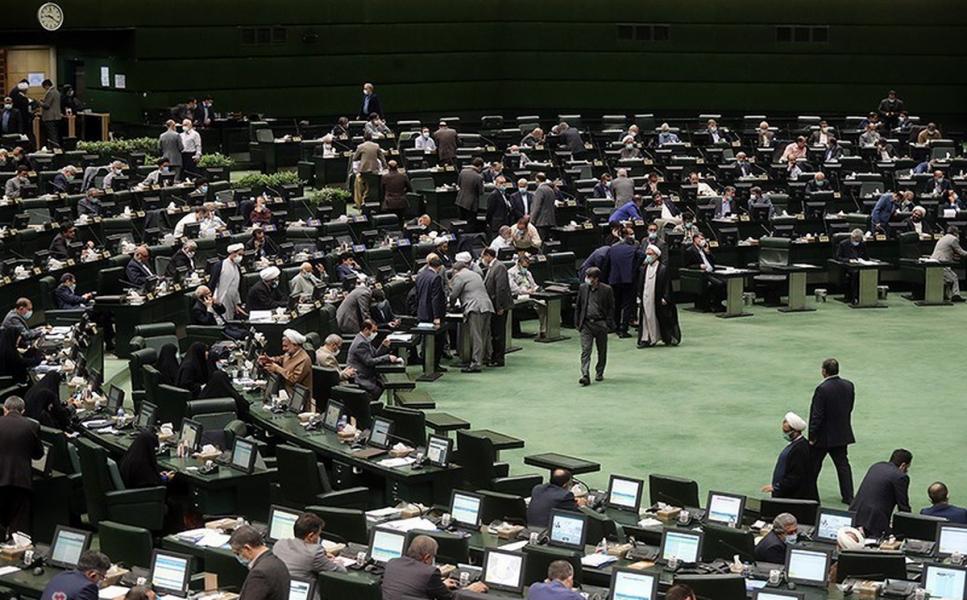 مخالفت مجلس با افزایش تعداد نمایندگان