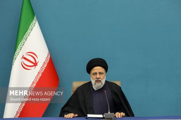 رئیسی: این درخشش نشانه‌ای دیگر بر شایستگی‌های جوانان ایران است