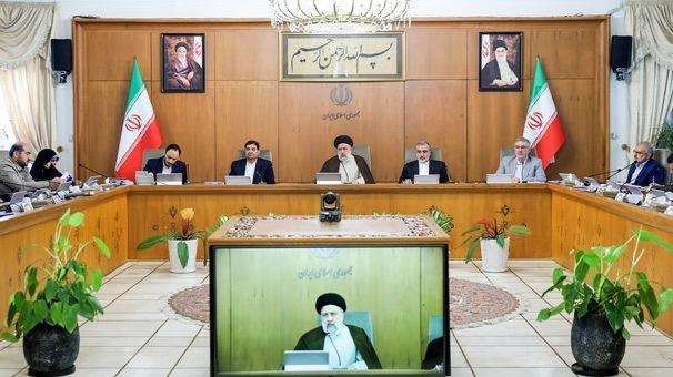 رئیسی: استمرار روند کاهشی تورم نیازمند کنترل است
