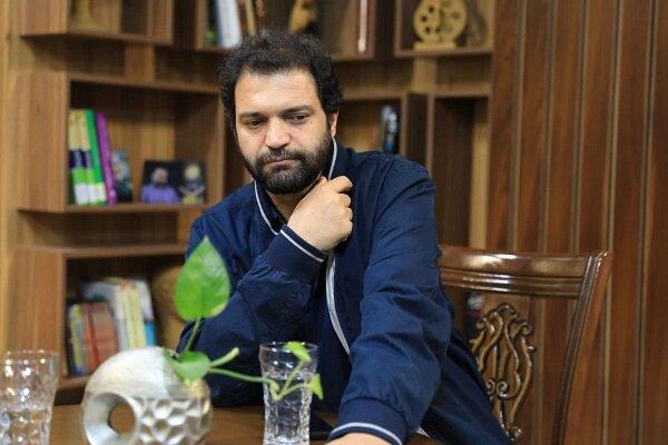 شعر فارسی فلسطین به دست عرب زبانان نمی‌رسد