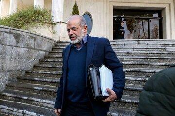 واکنش وزیر کشور به ادعای بی‌بی‌سی درباره فوت نیکا