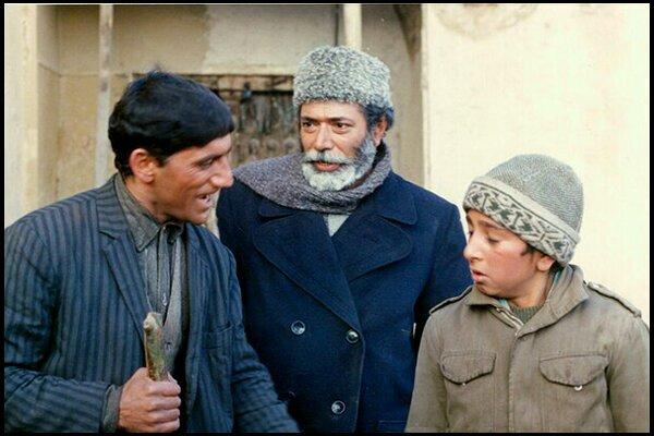 تجدید خاطره با «جاده‌های سرد» در تلویزیون