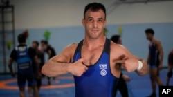 تیم پناهندگان کمیته بین‌المللی المپیک با ۳۶ ورزشکار از کشورهای مختلف از جمله ایران راهی پاریس می‌شود