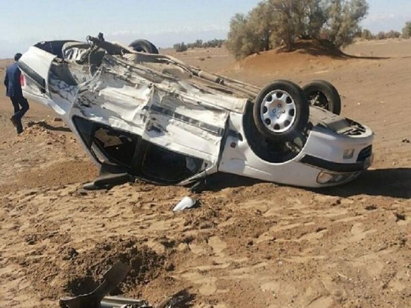حوادث ناشی از بی‌توجهی به هشدارها در کهگیلویه