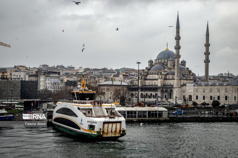 رژیم صهیونیستی در حال بررسی اعمال تحریم علیه ترکیه