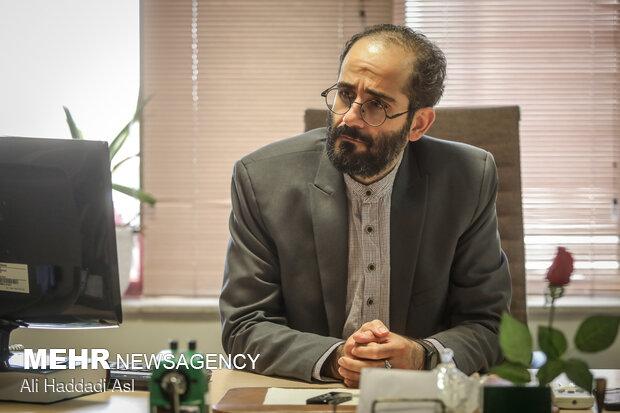 در فقدان خاموشی یک صدای ناب از موسیقی شریف خراسان