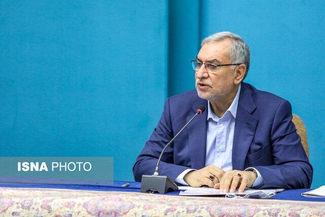 هماهنگی‌ بنیاد ملی نخبگان و وزارت بهداشت درباره جذب نخبگان حرکتی با خروجی مفید است