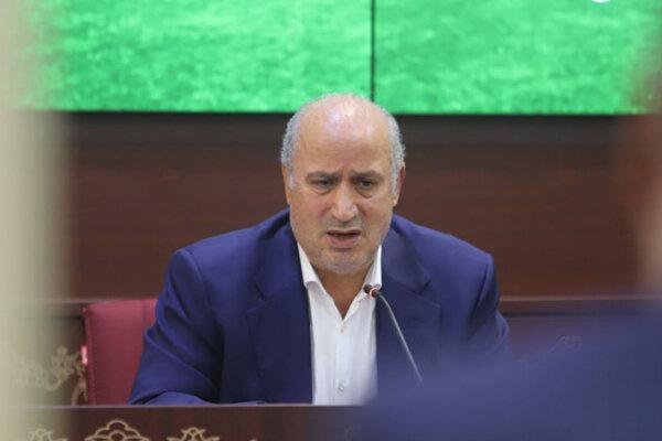 ورود زنان باید ضابطه‌مند باشد/ ورود بانوان به ورزشگاه منع نمی‌شود