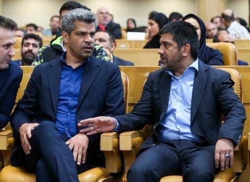 دبیر درباره المپیک: یک طلا بگیریم هنر کردیم!