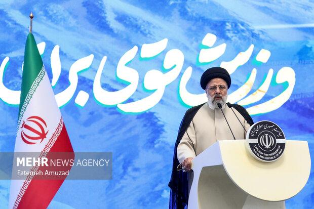 هزینه کردن در ورزش سرمایه گذاری است/کسب هزار مدال مایه افتخار است