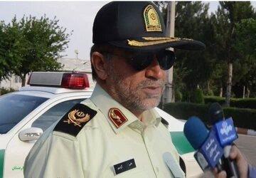 دستگیری قاتل در عملیات ضربتی  پلیس