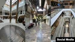 عقب‌نشینی جمهوری اسلامی در برابر اعتصاب طلافروشان؛ عبدالرضا احمدی: اعتصابات باید سراسری شود