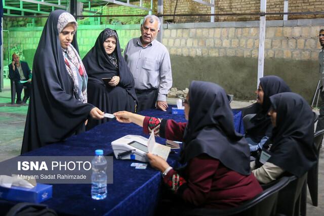 اسفندیار عبداللهی منتخب مردم مرودشت، ارسنجان و پاسارگاد در مجلس شد