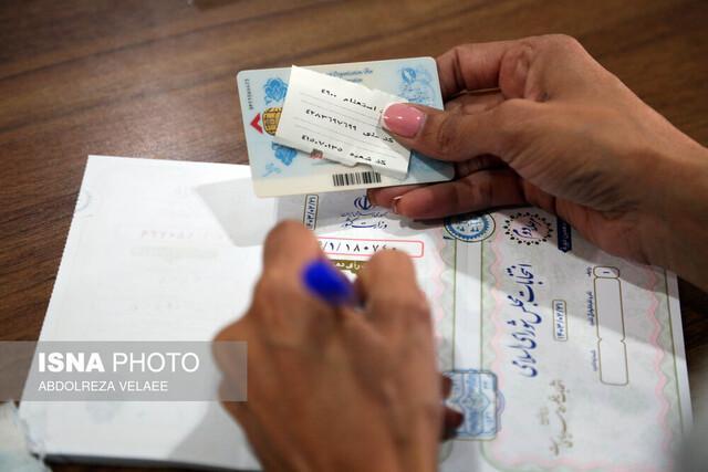 نتایج دور دوم انتخابات در تبریز، بیرجند و خدابنده اعلام شد 