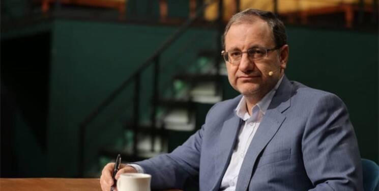 طعنه نماینده تهران به قالیباف پس از رأی نیاوردن