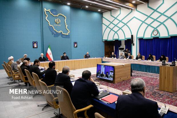 یک عضو شورای عالی انقلاب فرهنگی از این شورا خداحافظی کرد