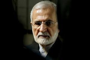 وزیر خارجه ای که منتقد دخالت‌های خامنه‌ای بود  - Gooya News