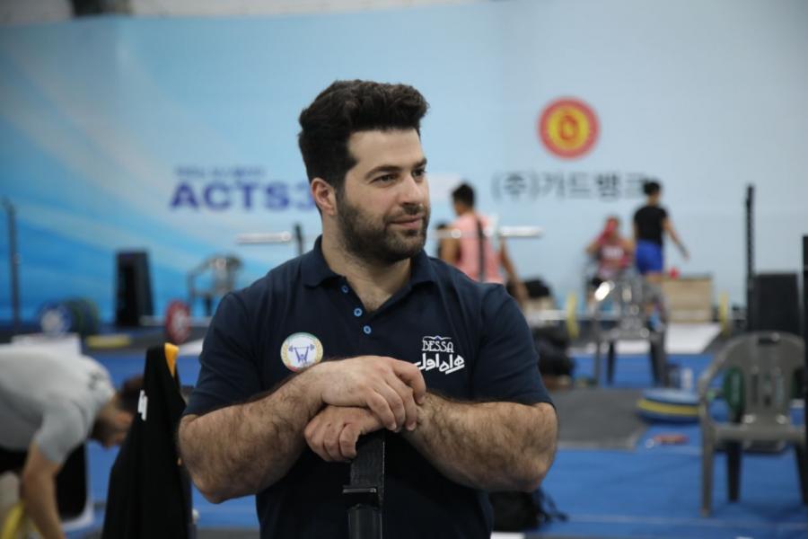 نصیرشلال: نباید سیستم تشویقی را عامل بازدارنده کنیم