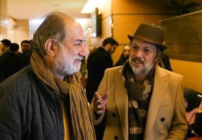 فیلمی به یاد امین تارخ و آتیلا پسیانی در آخر هفته تلویزیون