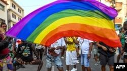 روز جهانی «مبارزه با همجنس‌گراهراسی، تراجنسی‌‌هراسی و دوجنس‌گراهراسی»؛ مضمون امسال: برابری، آزادی و عدالت برای همه