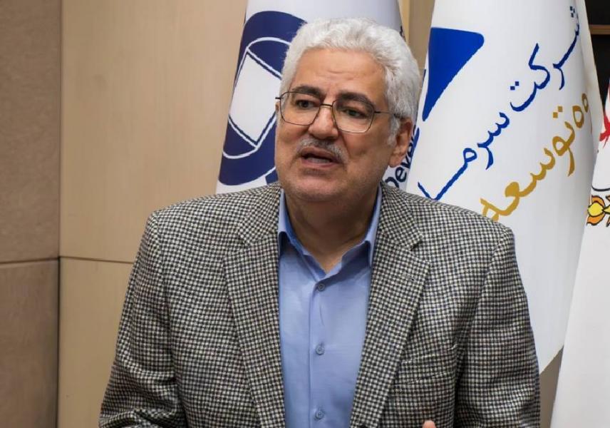  خبر استثنایی مدیر عامل وبشهر برای سهامداران/ مجوز تاریخی تملک ۳۳ درصدی بانک اقتصاد نوین اخذ شد