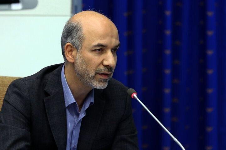 کمک سد «قیزقلعه سی» به رونق اقتصادی استان‌های شمال غرب کشور