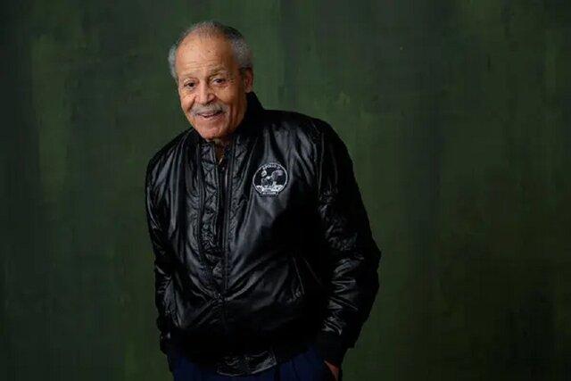 فضانورد طرد شده توسط ناسا سرانجام به فضا رفت و از تجربه‌اش می‌گوید