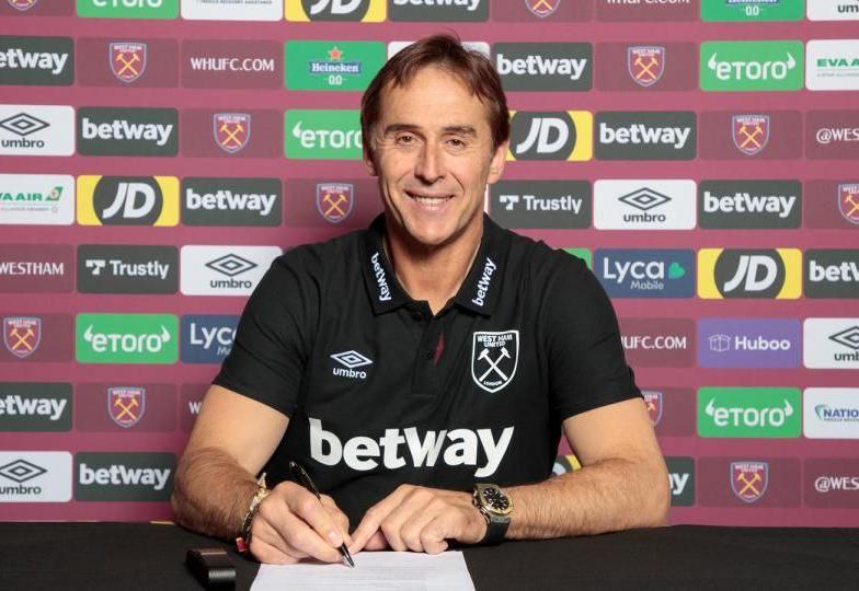 گزینه هدایت ایران، سرمربی وستهام انگلیس شد