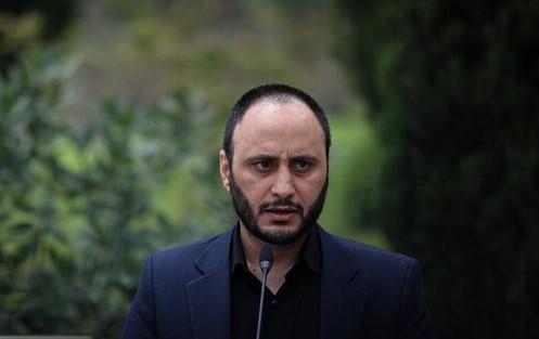 روایت بهادری‌جهرمی از اطلاع‌رسانی درباره سقوط بالگرد