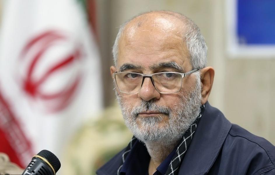 الله‌کرم: برخی می‌خواستند رئیسی را روی میدان مین ببرند