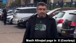 واکنش‌ها علیه حمله هواداران جمهوری اسلامی به معترضان در لندن:‌ دولت بریتانیا با مهاجمان برخورد کند