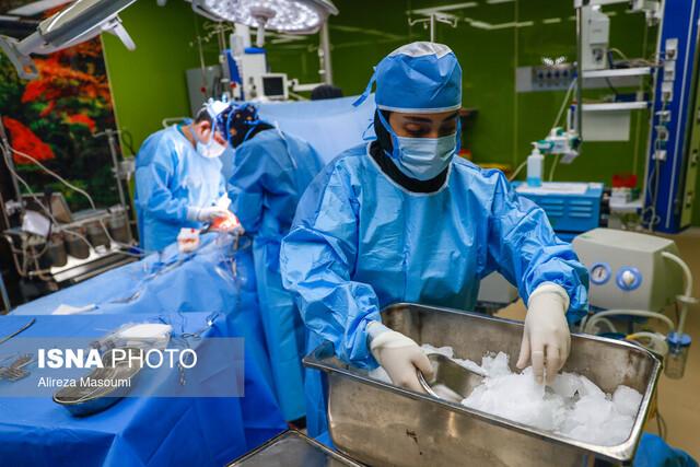 تصمیمی سخت؛ یکی بود که هنوز هم هست...