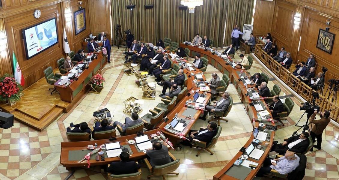تأیید بند‌های تکلیفی گزارش حسابرسی سازمان حمل و نقل و ترافیک شهرداری