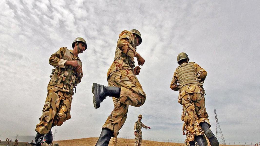 جزئیاتی از طرح معافیت سربازان بدون شرط سنی