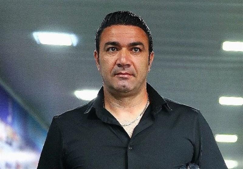 نکونام: اگر نمی‌ایستادم استقلال را می‌خوردند!