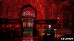 اعتراض صدها کنشگر به برگزاری یادبود رئیسی در سازمان ملل: آیا هیتلر هم کشته می‌شد بزرگداشت می‌گرفتید