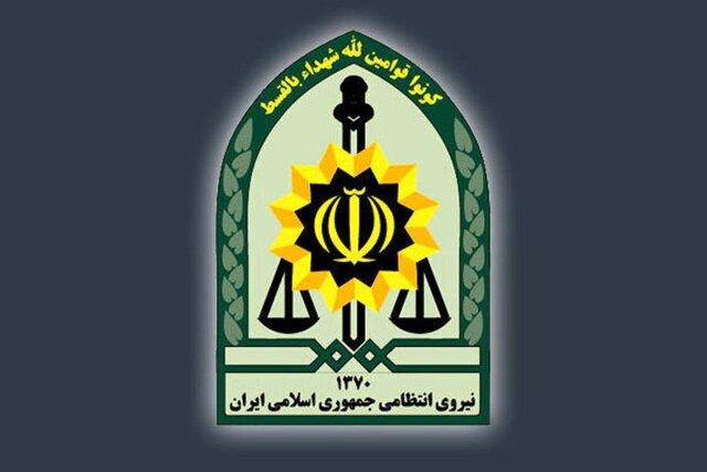 کشف بیش از ۲هزار لیتر سوخت قاچاق در چاراویماق