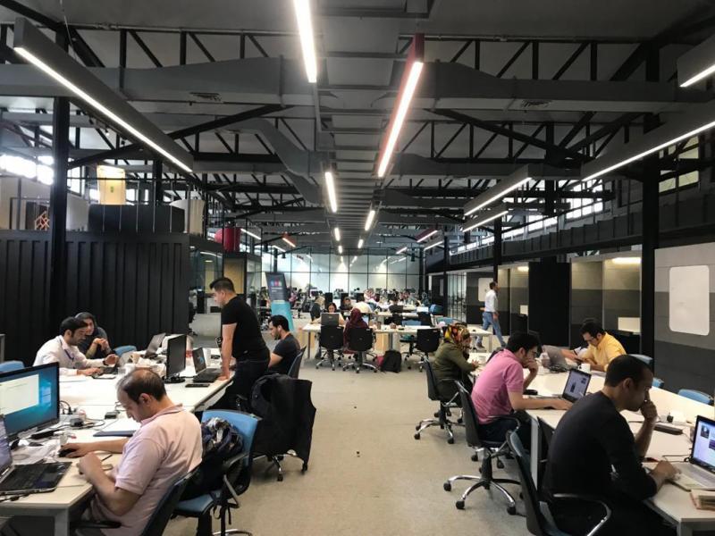 دانش‌ بنیان‌ها در دولت سیزدهم وارد مدار تولید شدند