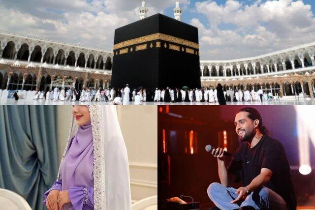 بازگرداندن تیم صداوسیما از عربستان، ماجرای «حجاب‌استایل‌ها» و تصادفِ حامیم