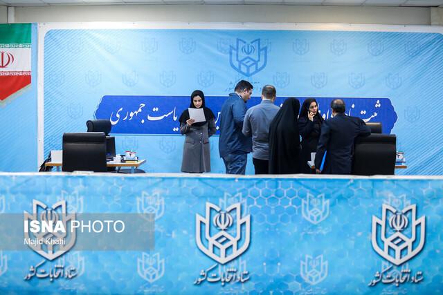 پیشگامی اصلاح‌طلبان و مستقلان در کاندیداتوری/ حضور آخروقتی اصولگرایان